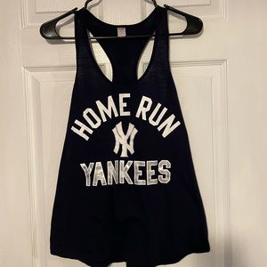 Yankees Tank Top